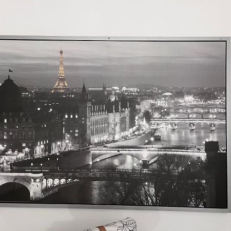 Appartement Disneyland Paris Bussy-Saint-Georges Esterno foto