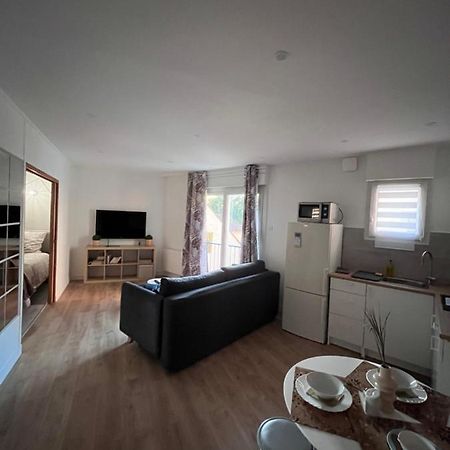 Appartement Disneyland Paris Bussy-Saint-Georges Esterno foto