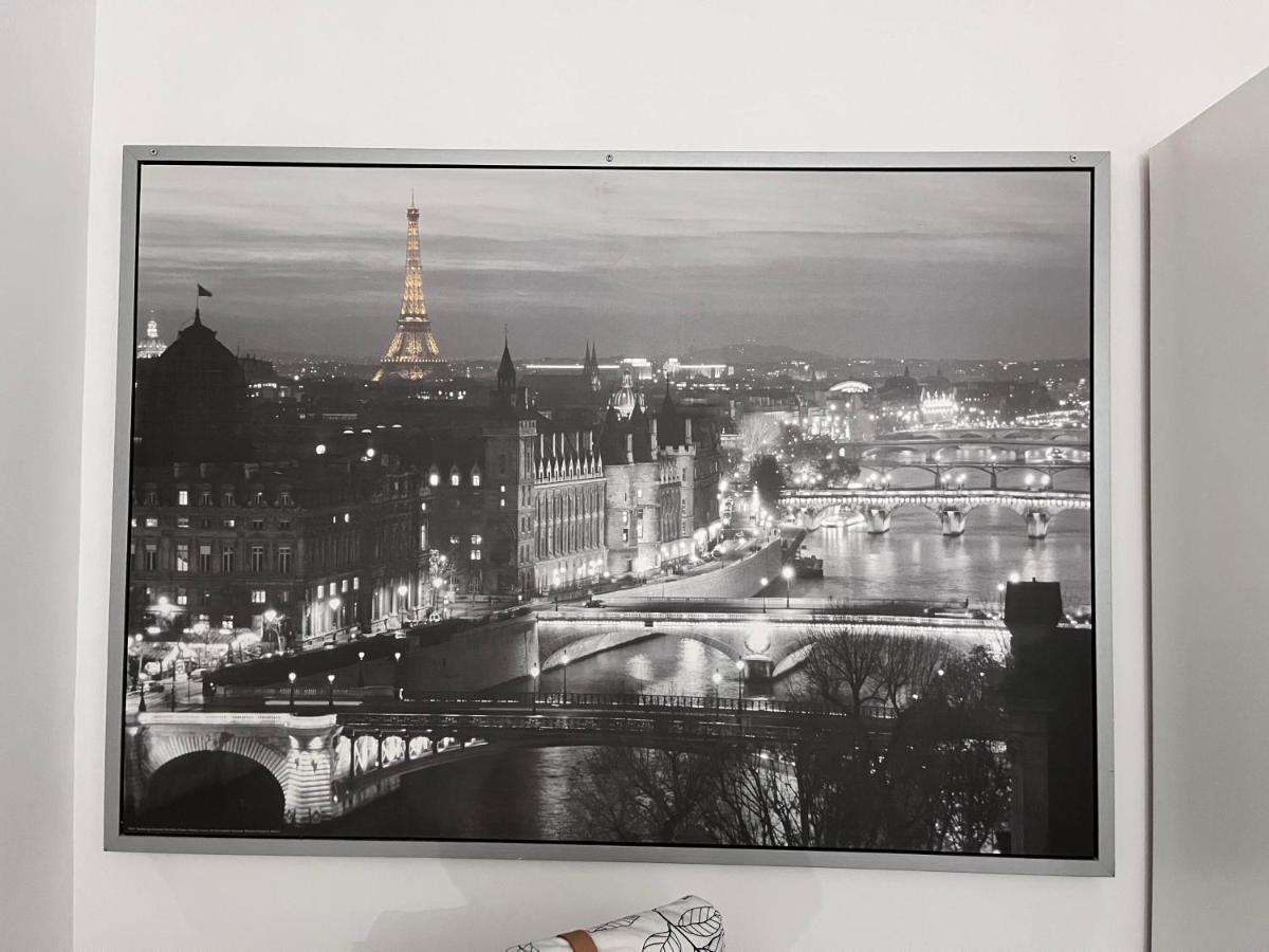 Appartement Disneyland Paris Bussy-Saint-Georges Esterno foto