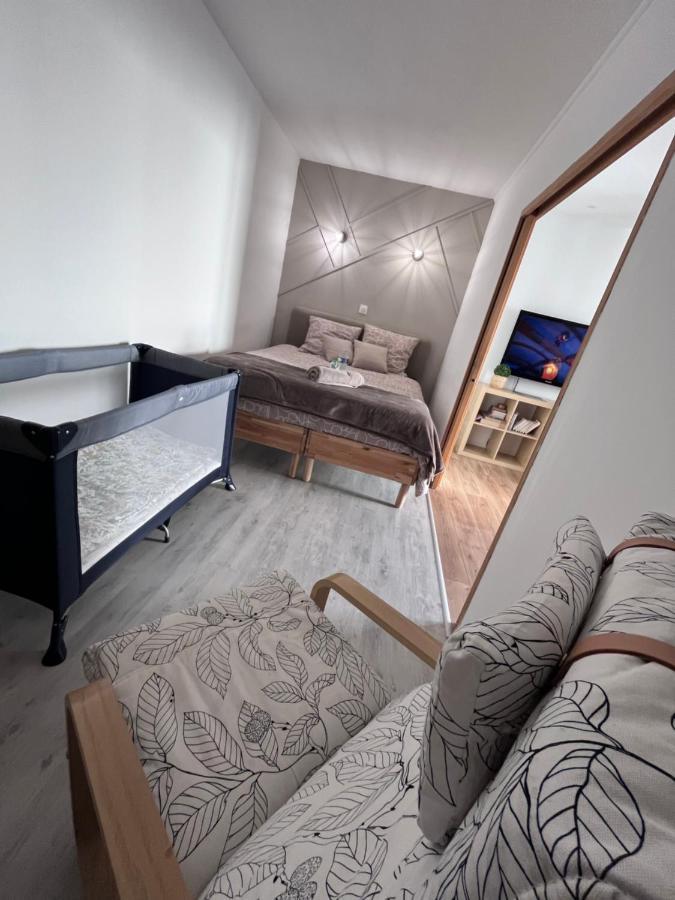Appartement Disneyland Paris Bussy-Saint-Georges Esterno foto