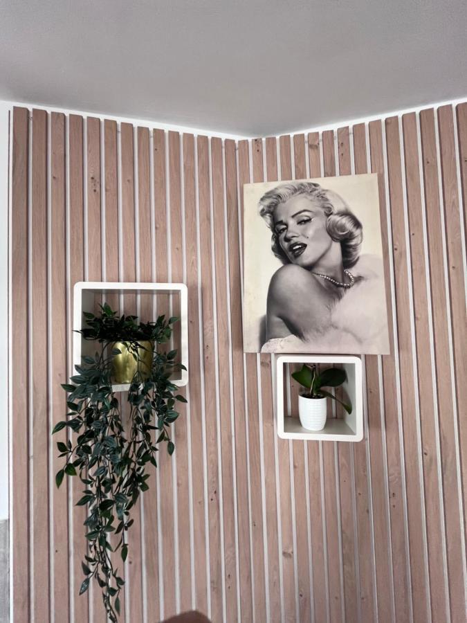 Appartement Disneyland Paris Bussy-Saint-Georges Esterno foto