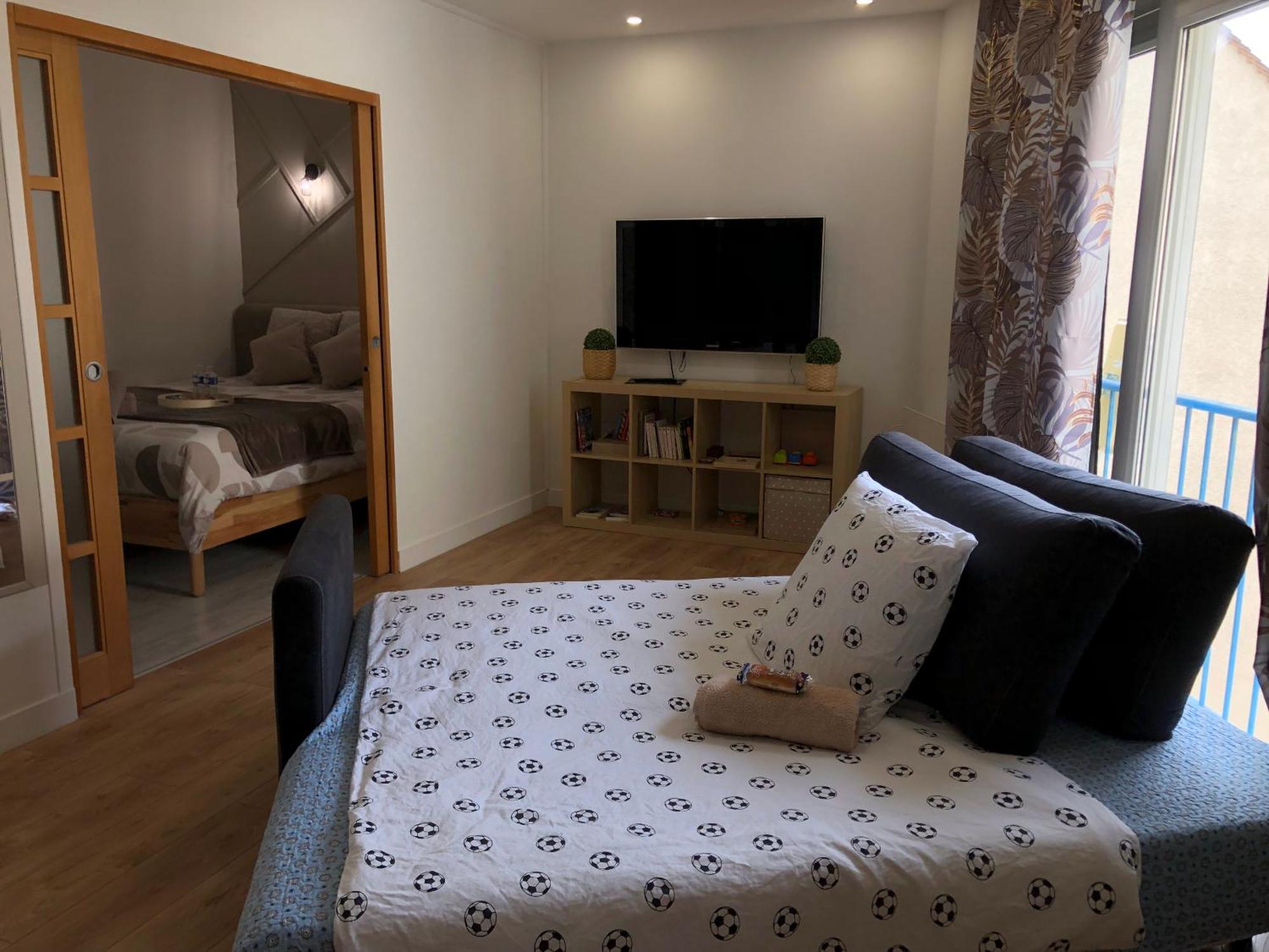 Appartement Disneyland Paris Bussy-Saint-Georges Esterno foto